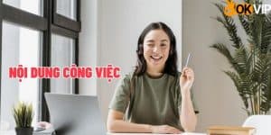 Phiên Dịch Online Tại OKVIP - Việc Làm Linh Hoạt Và Chủ Động