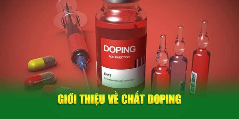 Ảnh: Giới thiệu về chất doping