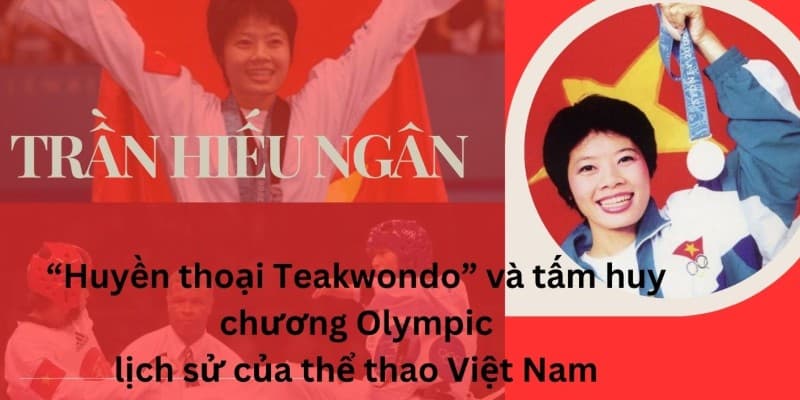 Tạo ra môi trường tốt cho VĐV là một chiến lược đúng đắn