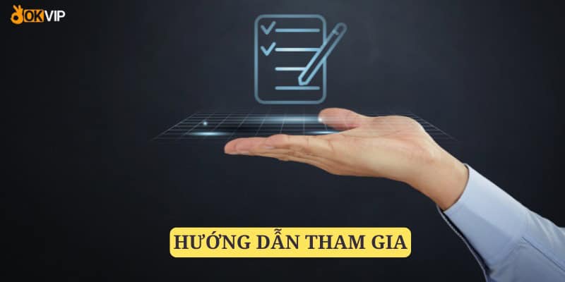 Hội viên có thể dễ dàng tham gia điểm danh nhận quà qua các bước hướng dẫn