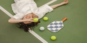 Pickleball - Bộ Môn Thể Thao Siêu Hot Nhất Năm 2024